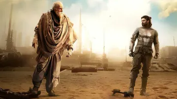 Kalki 2898 AD Sequel: Nag Ashwin confirms, 'Sequel in progress,' talks about his intentions