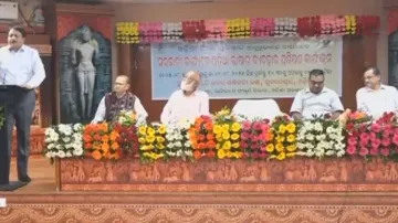 Official work in Odia: 5-day-long training for officers begins in Bhubaneswar 