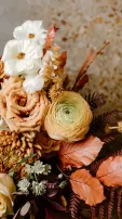 6 Ways To Dry Flowers & Use Them In Interior Decor