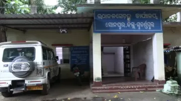 Assistant accountant embezzles over Rs 1 crore government fund in Sonepur