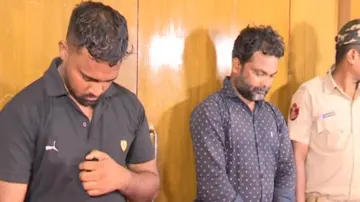 Commissionerate Police Cracks Banka Murder Case