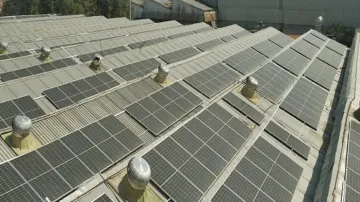 Over 4.11 lakh farmers benefited from PM-KUSUM solar scheme