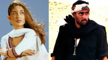 Abhishek Bachchan blames Kareena Kapoor for 'ruining' him but holds very special place in Bebo's hea