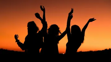 Peers' genetic traits impact substance use, mental health