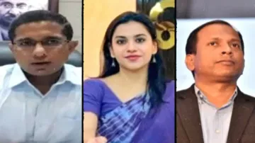 Odisha effects major IAS reshuffle, 20 districts including Cuttack get new Collectors