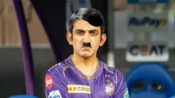 Gautam Gambhir memes flood social media after India lose series against Sri Lanka in 27 years