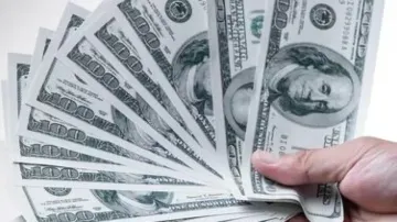 India's forex reserves at historic high of $675 billion: RBI chief