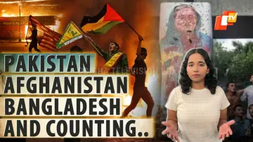 Bangladesh Unrest | Timeline Of Events That Have Led To Widespread Violence In Islamic Nations