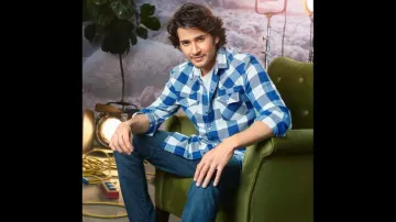 Mahesh Babu's 49th Birthday