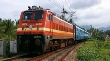 Centre approves 3 new railway lines for Odisha 