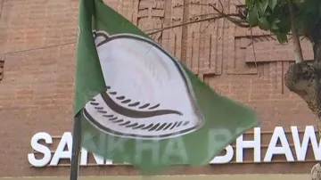 Jolts in the offing for BJD in Keonjhar; Naveen Patnaik to step out to salvage party! 