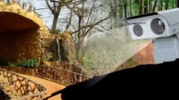 High-resolution AI cameras to guard Similipal against poachers, wildfire