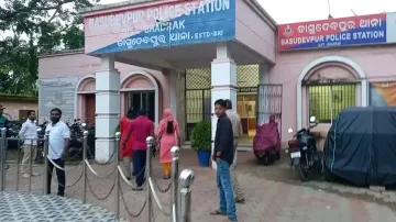 Girl sets her boyfriend’s house on fire in Odisha’s Basudevpur