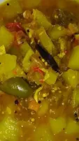 Santula Recipe: An Immunity-Boosting Vegetable Stew from Odisha 