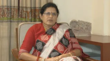 Subhadra Yojana’s SOP on August 15: Odisha Deputy Chief Minister Pravati Parida 