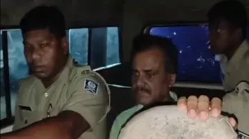 Panchayat Executive Officer arrested for 'misbehaving' with woman inside office in Odisha's Bolangir