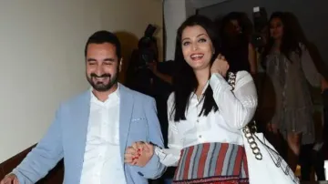 Aishwarya Rai - Abhishek Bachchan divorce rumours: Is this popular celebrity the main reason?