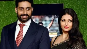 Abhishek Bachchan, Aishwarya Rai Bachchan