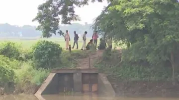 Bhubaneswar double murder case