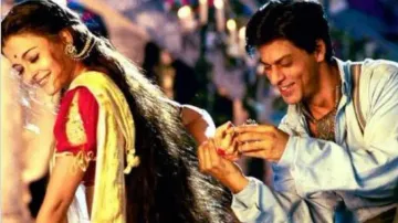 Did you know Shah Rukh Khan initially rejected Devdas for this reason?