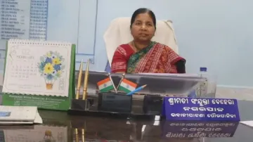 BJD’s Bhawanipatna Municipality chairperson loses no-confidence motion 