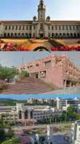 Top 10 Universities In India As Per NIRF Ranking 2024