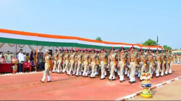 ITBP Recruitment 2024
