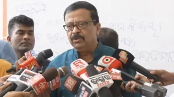 No landless in the State after 5 years: Odisha Revenue Minister 