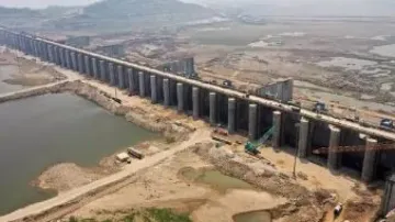 Polavaram Project