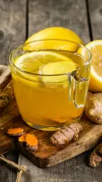 9 Benefits of Drinking Turmeric Water in the Morning