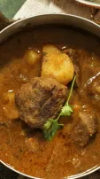 Mansa Jhola Recipe: Try Odisha-style Mutton Curry for your next non-veg binge
