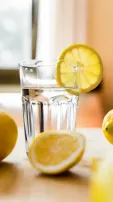 6 Detox Water to Burn Fat And Get A Glowing Skin