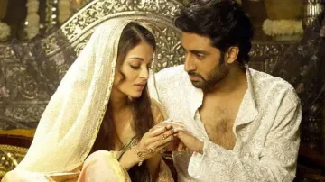 Aishwarya Rai Bachchan, Abhishek Bachchan