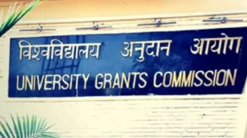 University Grants Commission 