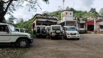 7 police personnel face action for ‘releasing ganja mafia and vehicle’ in Odisha