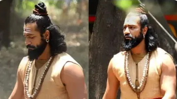 Pure goosebumps: Vicky Kaushal goes total rampage in ‘Chhava’ teaser as Sambhaji Maharaj