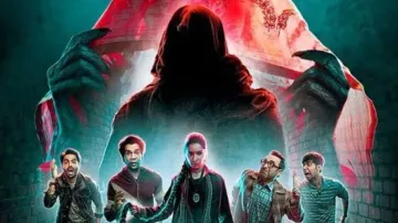 Stree 2 Review: More scarier than Stree, Shraddha Kapoor steals the show; Ayushmann Khuranna to ente