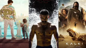 Most Awaited South Indian OTT Releases In August's Second Half