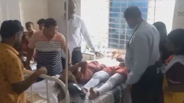 22 students fall sick during Independence Day celebrations in Odisha 