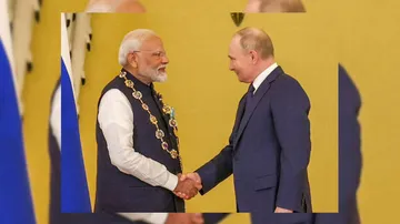 pm modi speaks to putin