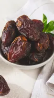 6 Benefits Of Including Dates To Your Breakfast