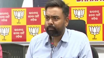 Kolkata horror: BJP Targets TMC