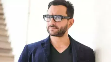 Saif Ali Khan