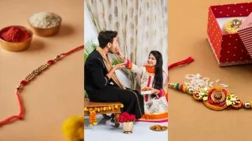 Raksha Bandhan 2024: Top Wishes, Messages, Status to Share