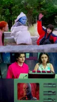 AI Imagines Joe Keery, Natalia Dyer, Winona Ryder Playing Roles In ‘Koi... Mil Gaya’