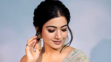Rashmika Mandanna
