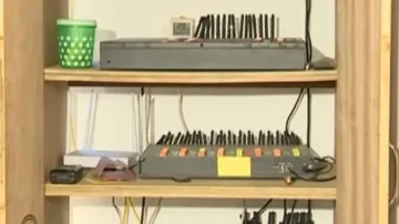 SIM box racket busted in Bhubaneswar; 7 devices seized, accused 
