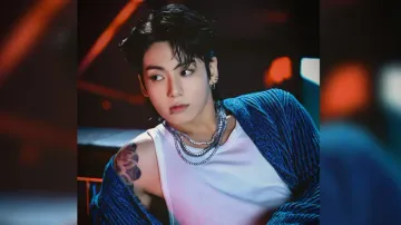 BTS Jungkook announces documentary while serving in the military!