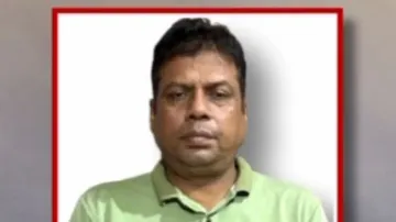 Kendrapara ACSO arrested by Vigilance after over Rs 2 crore deposits detected