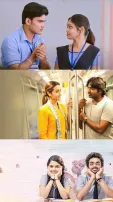 From '96 to Baby, 7 Must-Watch South Indian School Romance Movies